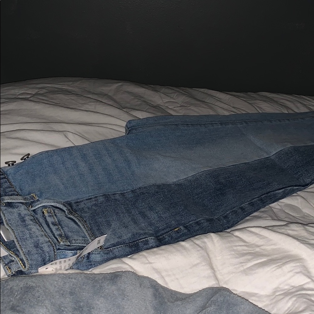 Size 24 jeans from pacsun
